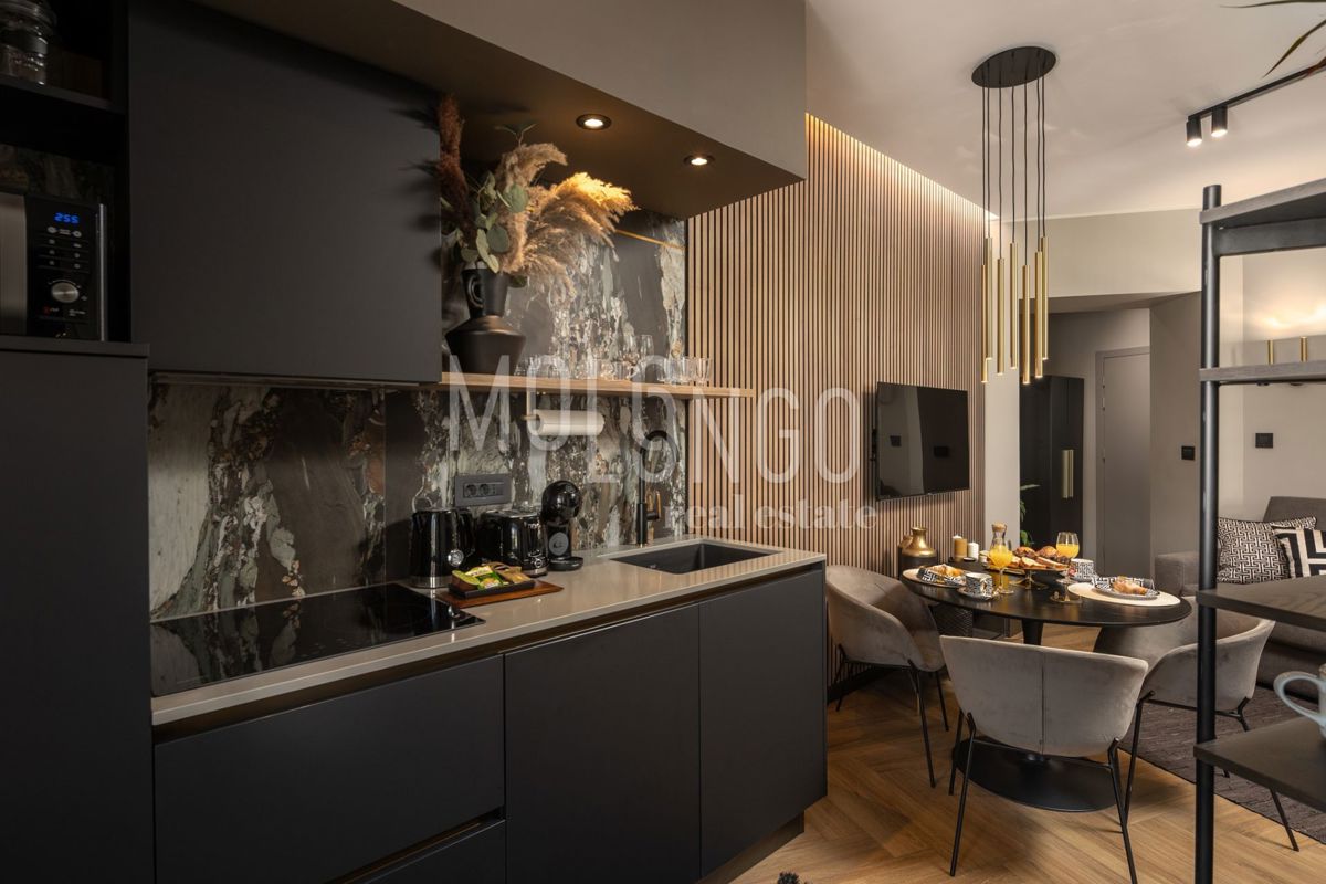 Stanovanje/apartma Potok, Rijeka, 141m2