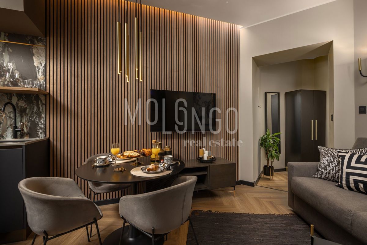 Stanovanje/apartma Potok, Rijeka, 141m2