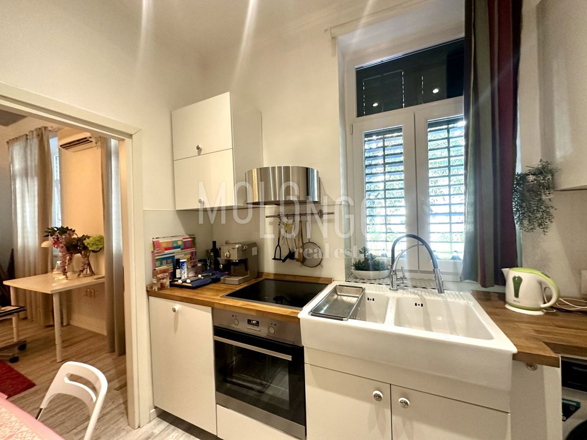 Stanovanje/apartma Kantrida, Rijeka, 35m2
