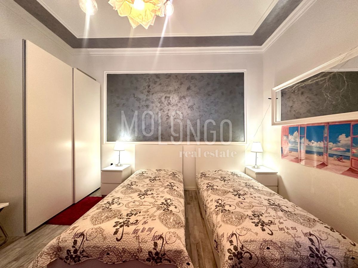 Stanovanje/apartma Kantrida, Rijeka, 35m2