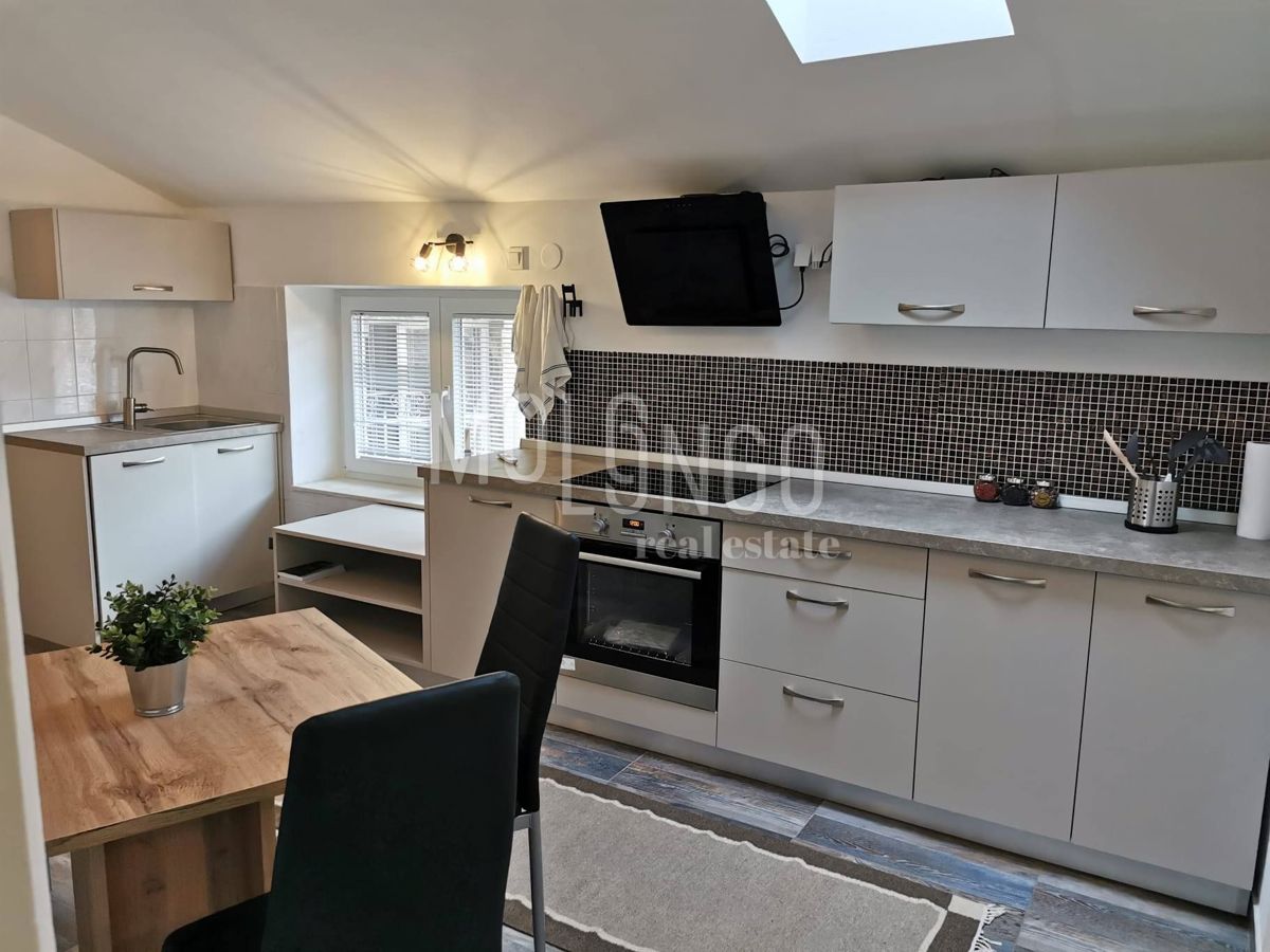 Stanovanje/apartma Potok, Rijeka, 50m2