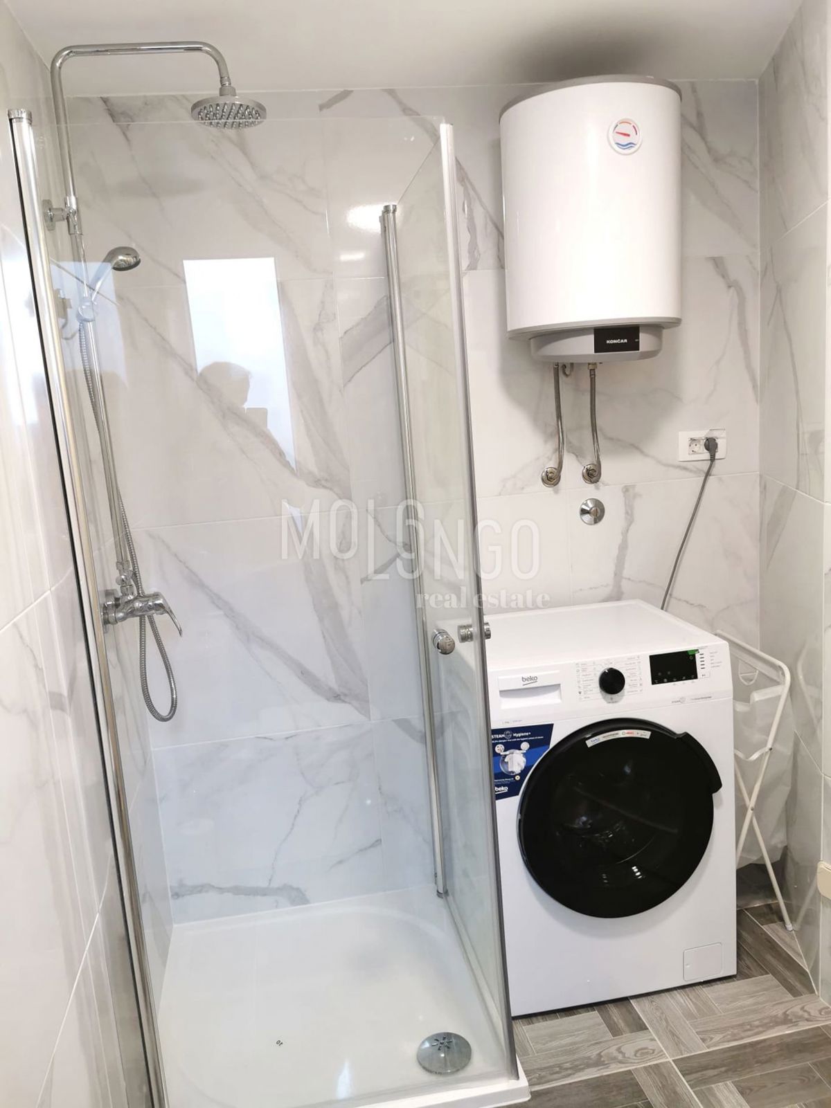 Stanovanje/apartma Potok, Rijeka, 50m2