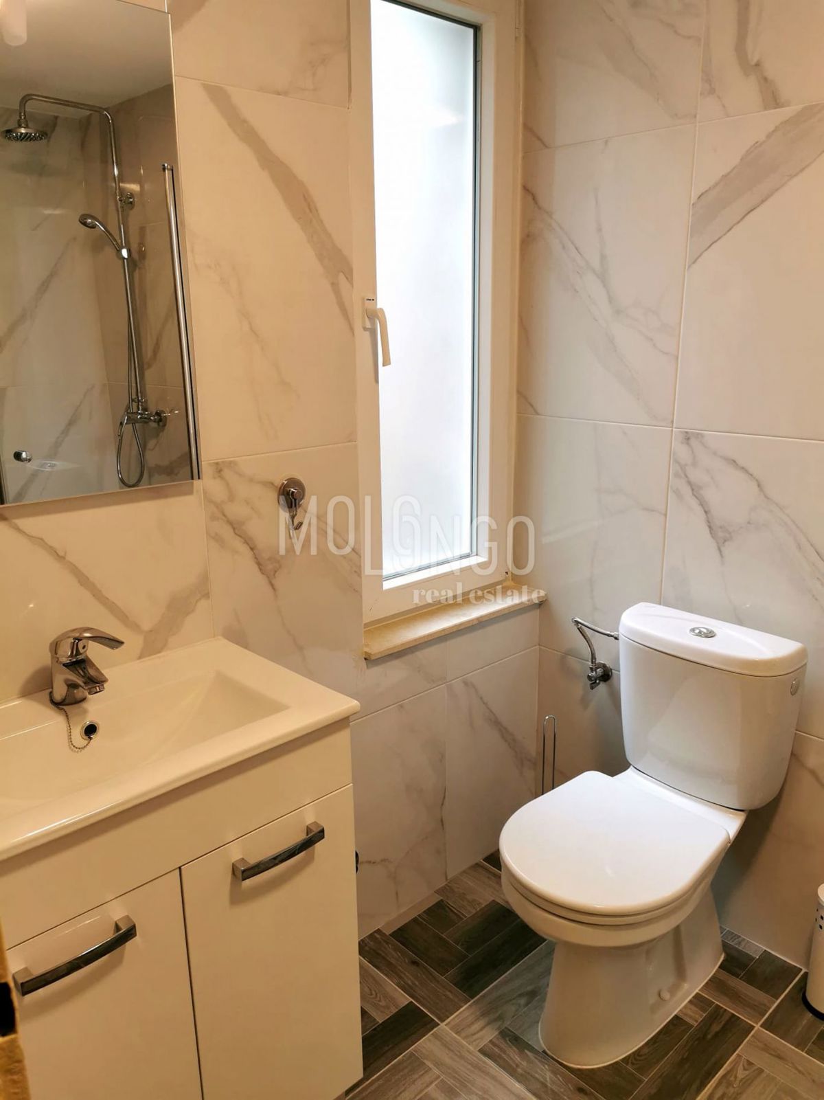 Stanovanje/apartma Potok, Rijeka, 50m2