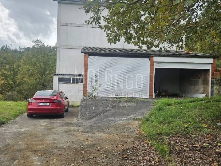Hiša Bregi, Matulji, 450m2