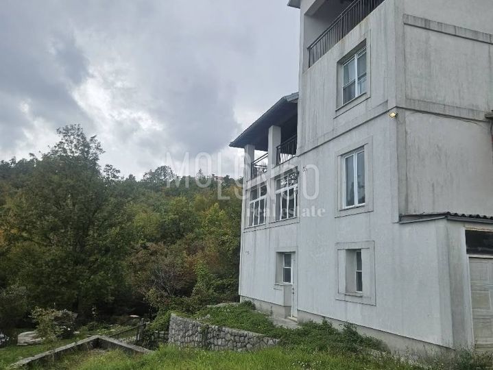Hiša Bregi, Matulji, 450m2