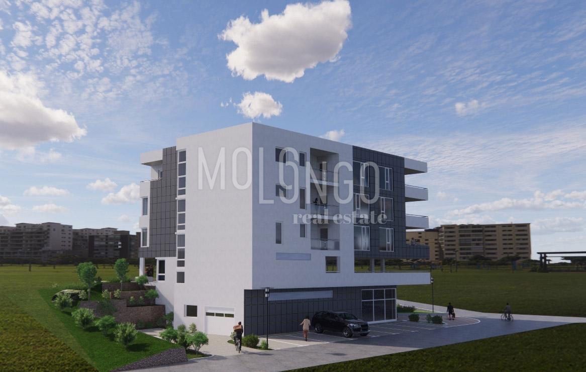 Stanovanje/apartma Kraljevica, 57,10m2