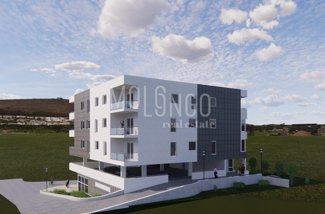 Stanovanje/apartma Kraljevica, 57,10m2