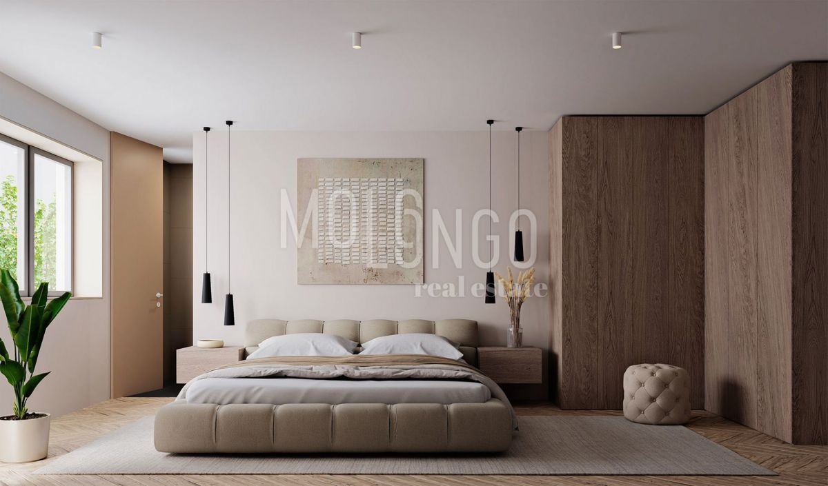 Stanovanje/apartma Trsat, Rijeka, 126m2