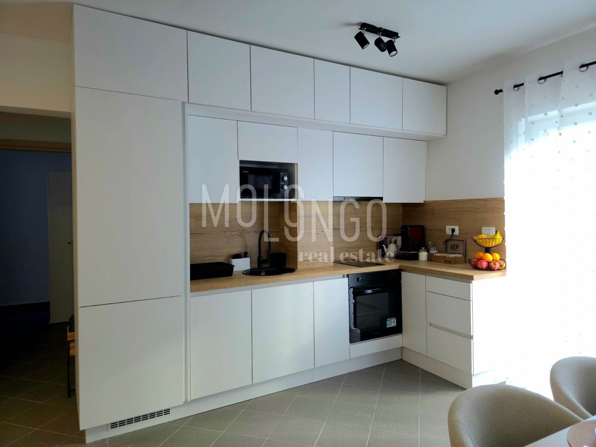 Hiša Brseč, Mošćenička Draga, 132m2