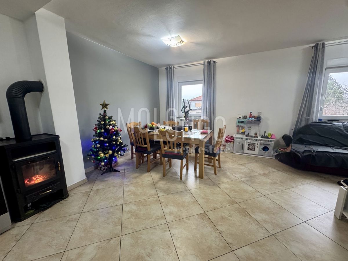 Stanovanje/apartma Dražice, Jelenje, 80m2