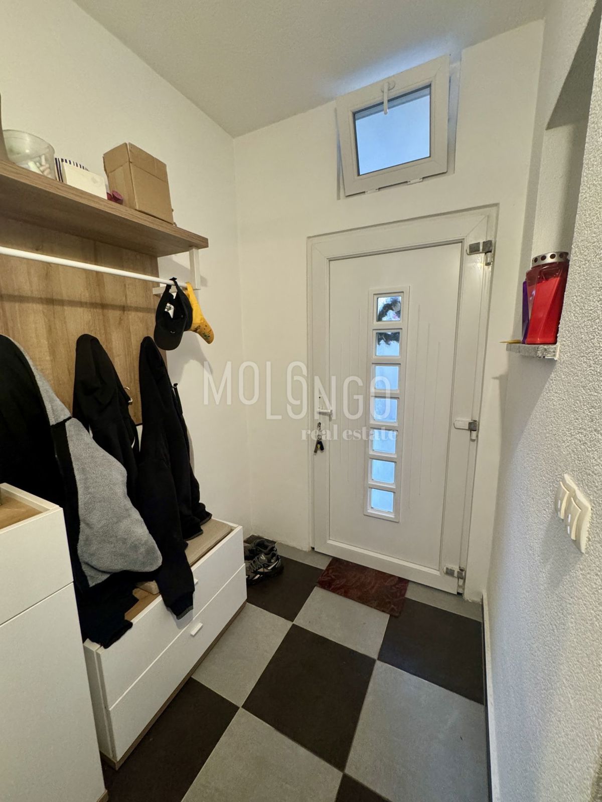 Stanovanje/apartma Dražice, Jelenje, 80m2