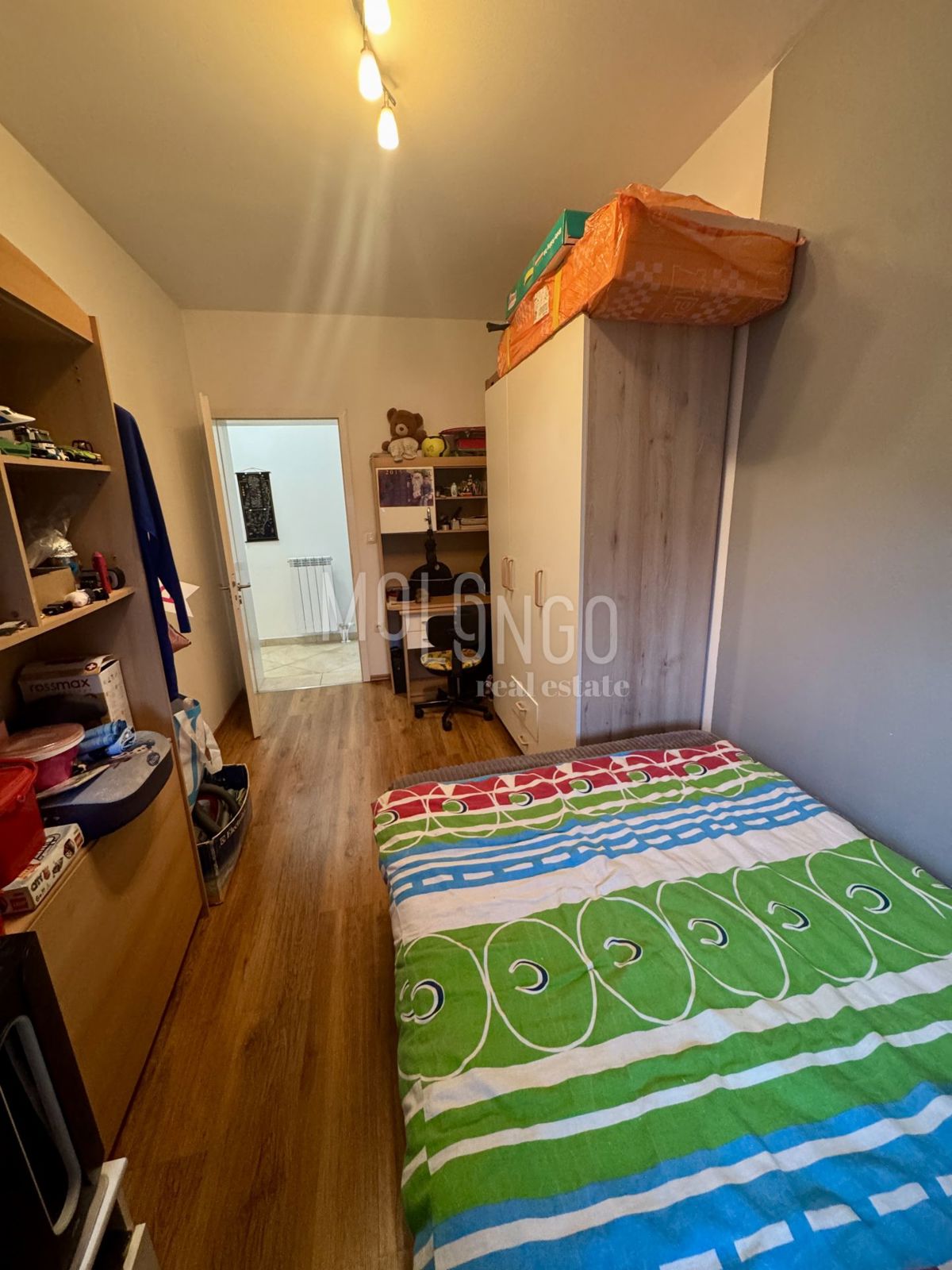 Stanovanje/apartma Dražice, Jelenje, 80m2