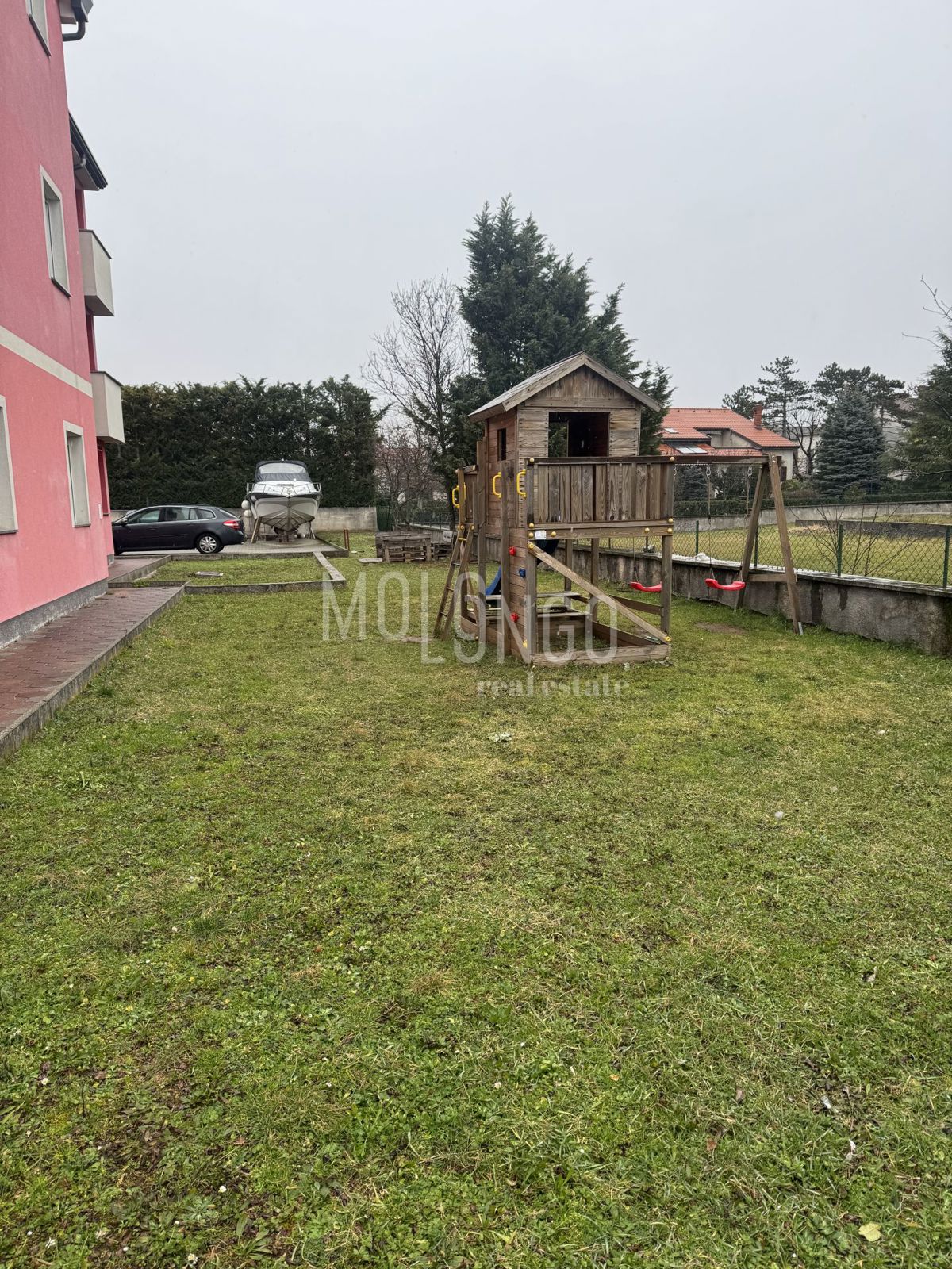 Stanovanje/apartma Dražice, Jelenje, 80m2