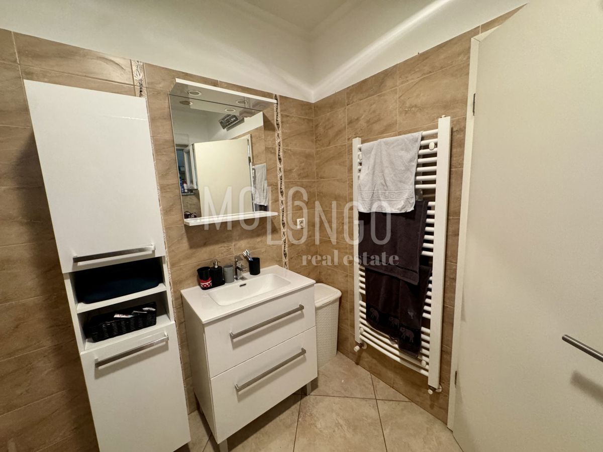 Stanovanje/apartma Dražice, Jelenje, 80m2