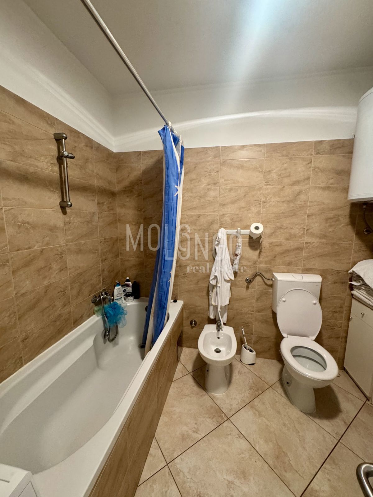 Stanovanje/apartma Dražice, Jelenje, 80m2