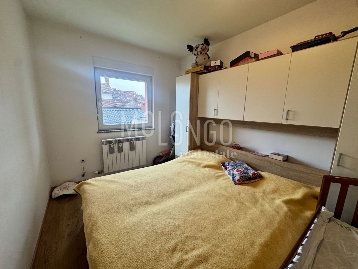 Stanovanje/apartma Dražice, Jelenje, 80m2