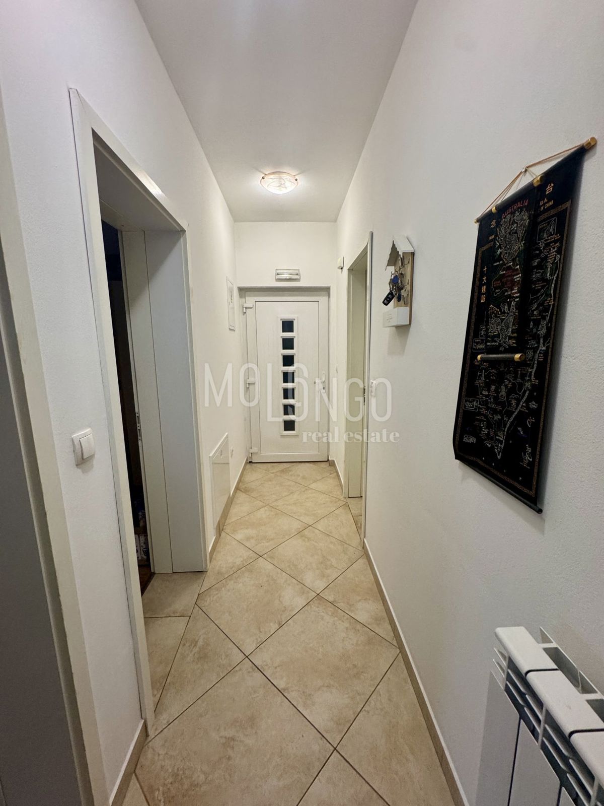 Stanovanje/apartma Dražice, Jelenje, 80m2