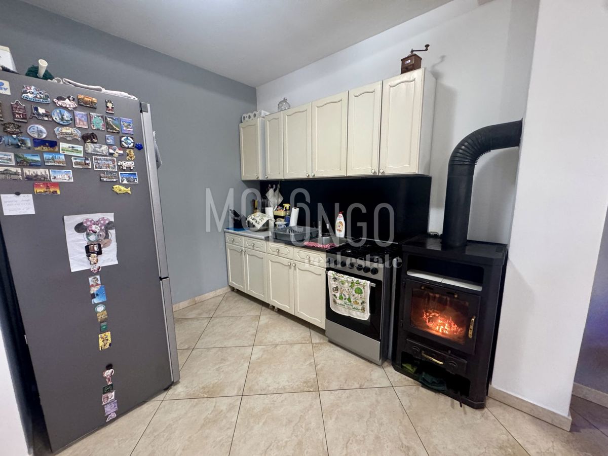 Stanovanje/apartma Dražice, Jelenje, 80m2