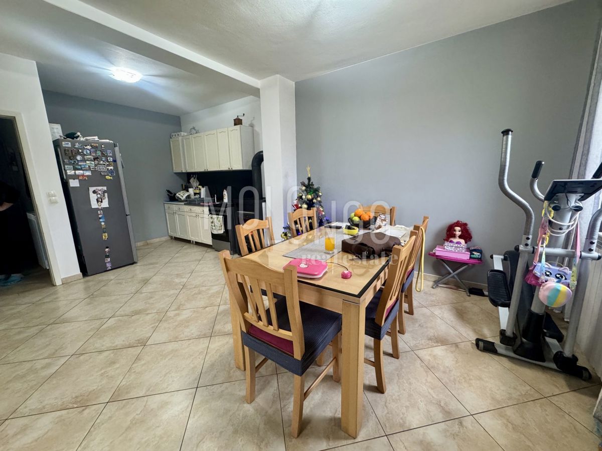 Stanovanje/apartma Dražice, Jelenje, 80m2