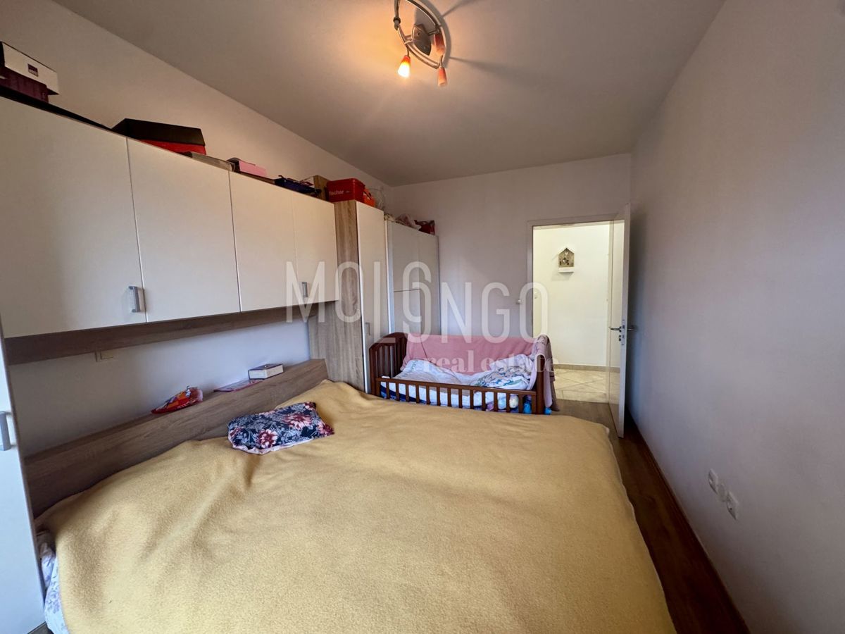 Stanovanje/apartma Dražice, Jelenje, 80m2