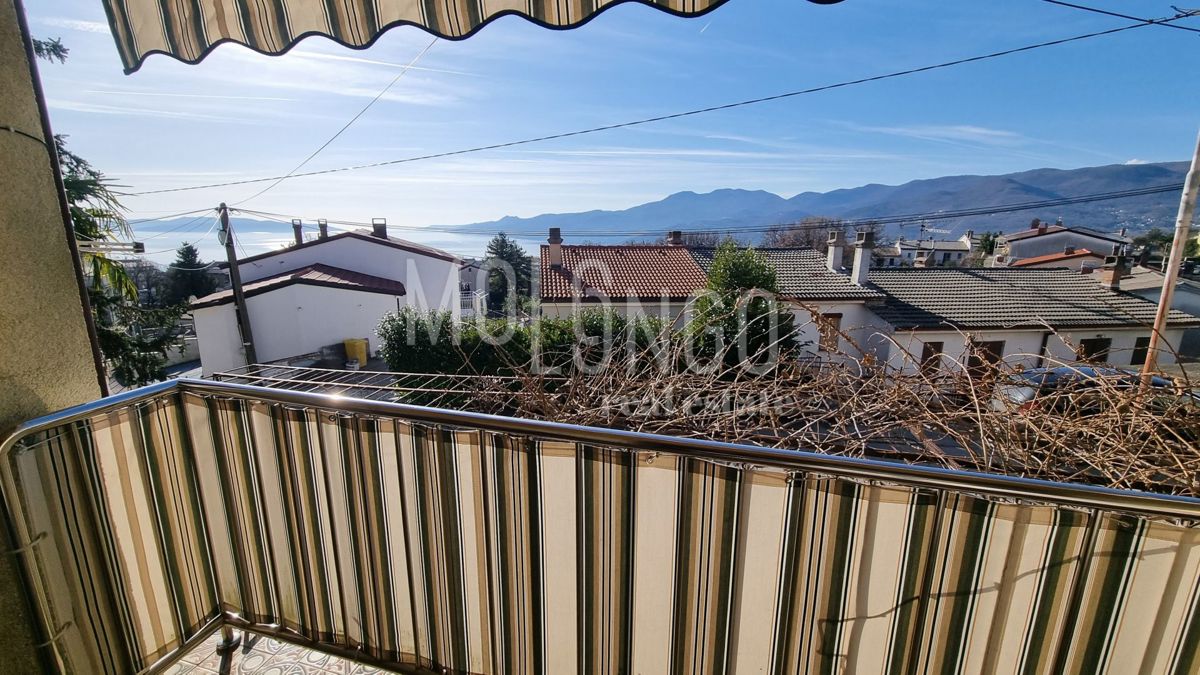 Hiša Ćikovići, Kastav, 100m2