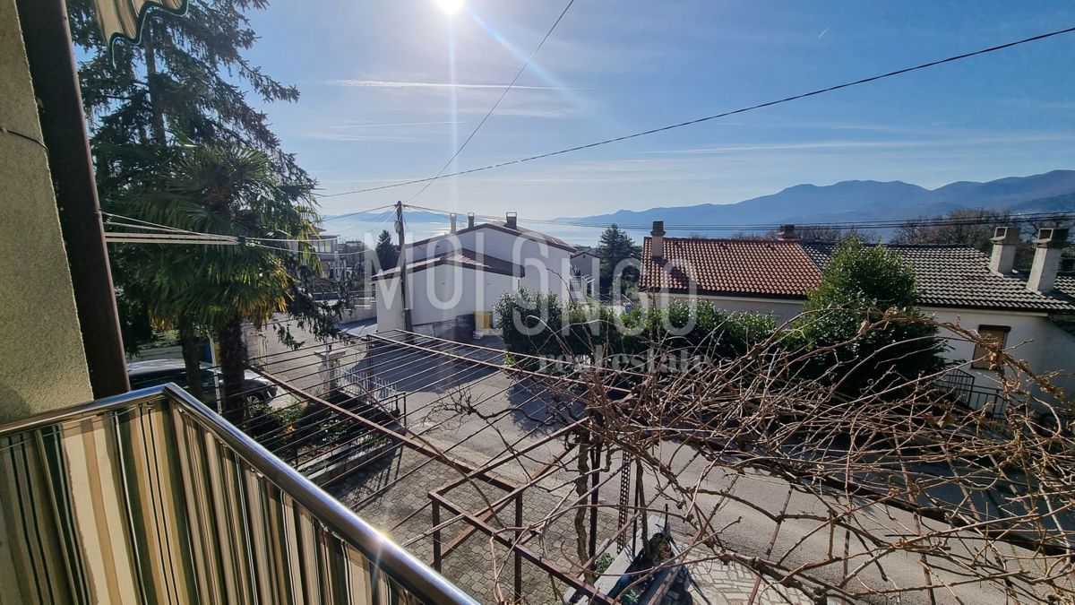 Hiša Ćikovići, Kastav, 100m2