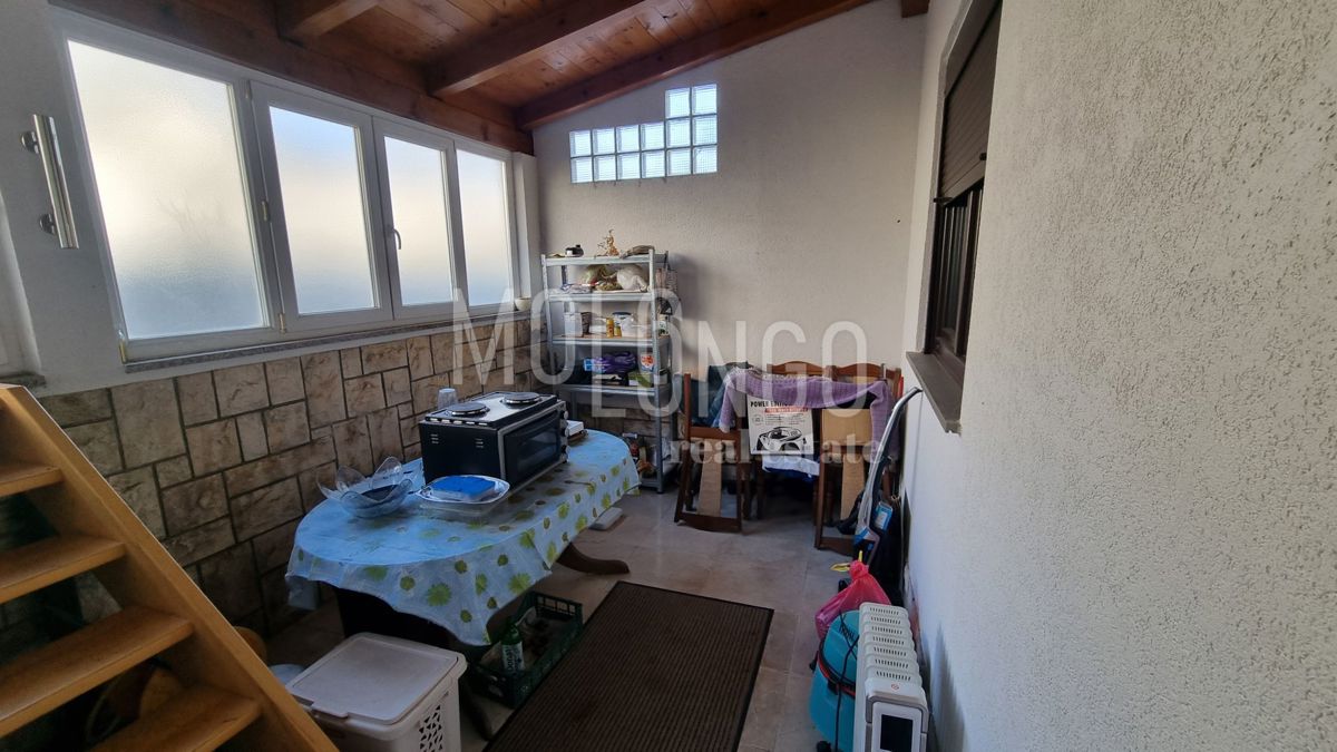 Hiša Ćikovići, Kastav, 100m2