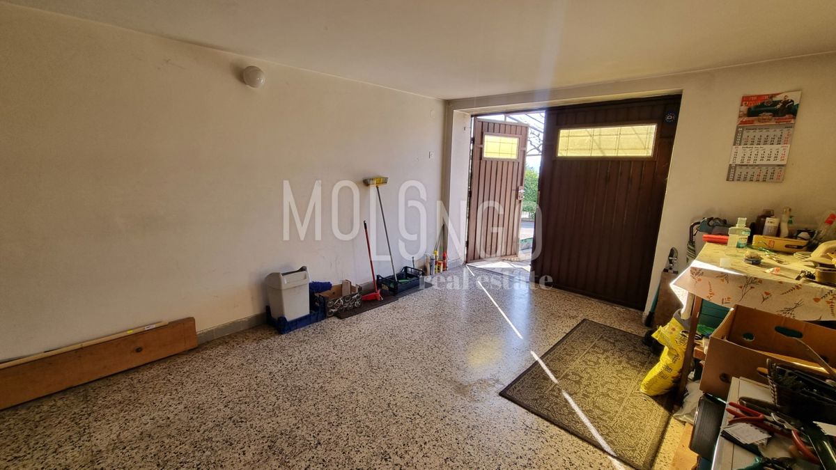 Hiša Ćikovići, Kastav, 100m2