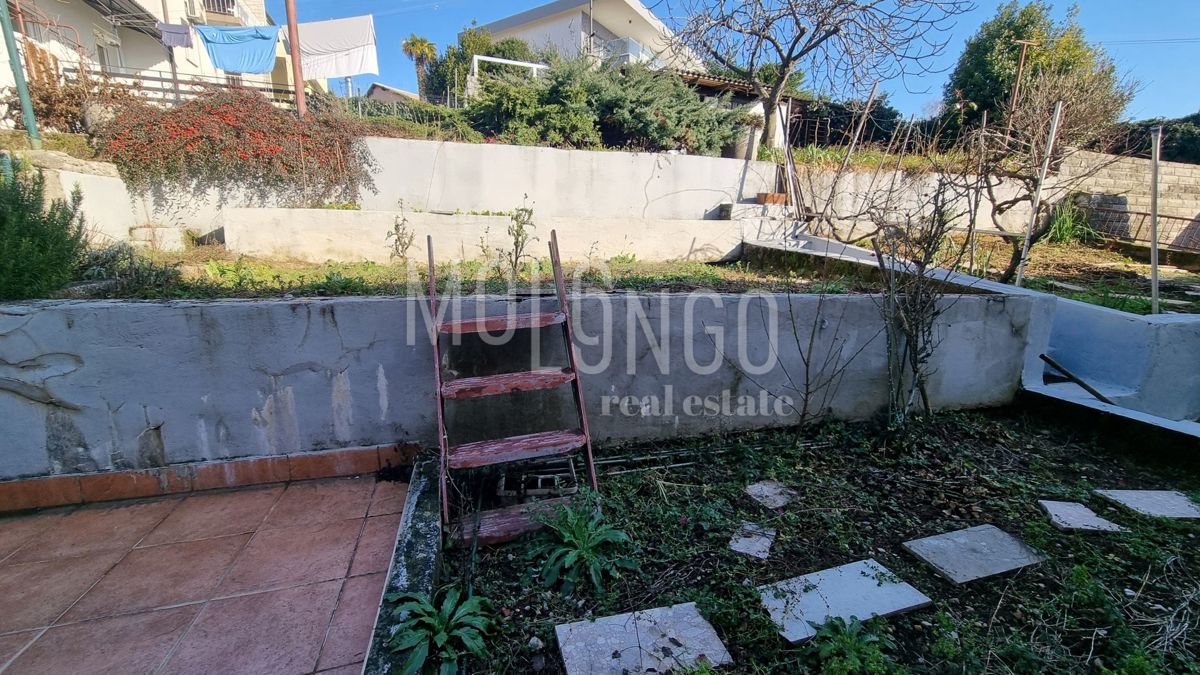 Hiša Ćikovići, Kastav, 100m2