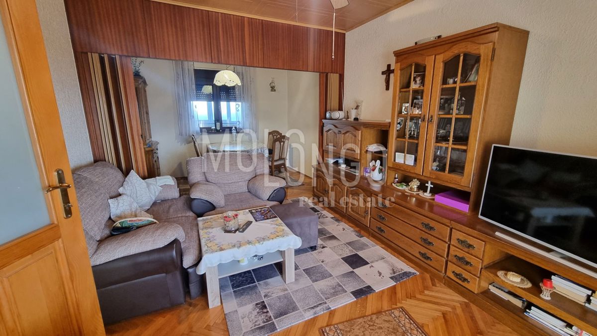 Hiša Ćikovići, Kastav, 100m2