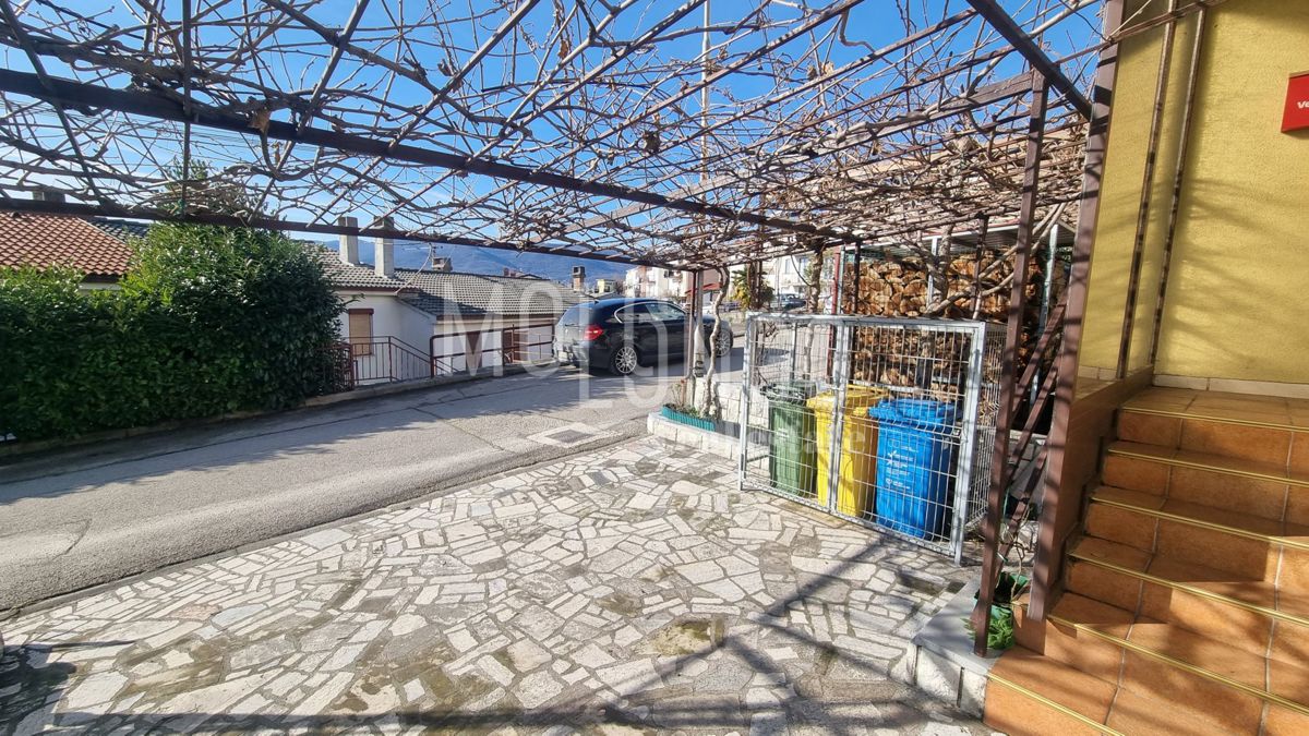 Hiša Ćikovići, Kastav, 100m2