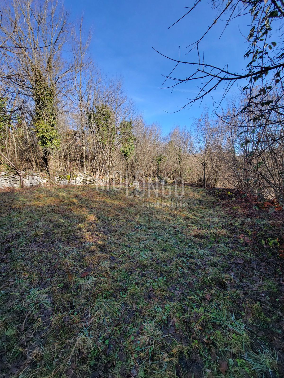 Zemljišče Veli Brgud, Matulji, 683m2