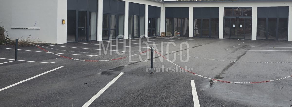 Poslovni prostor Opatija - Centar, Opatija, 115m2