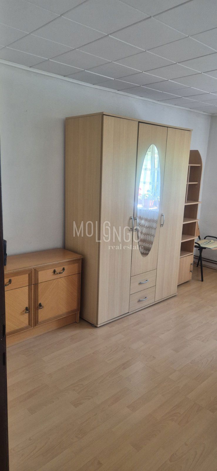 Hiša Belo Selo, Fužine, 200.000m2