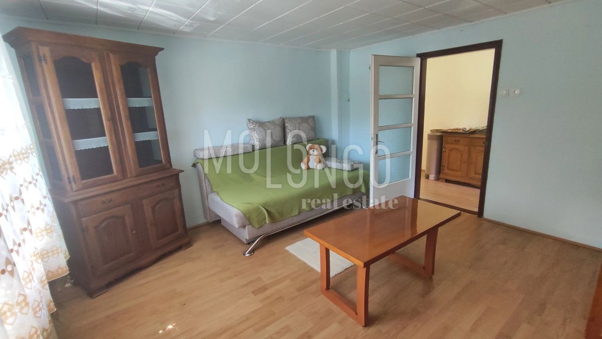 Hiša Belo Selo, Fužine, 200.000m2