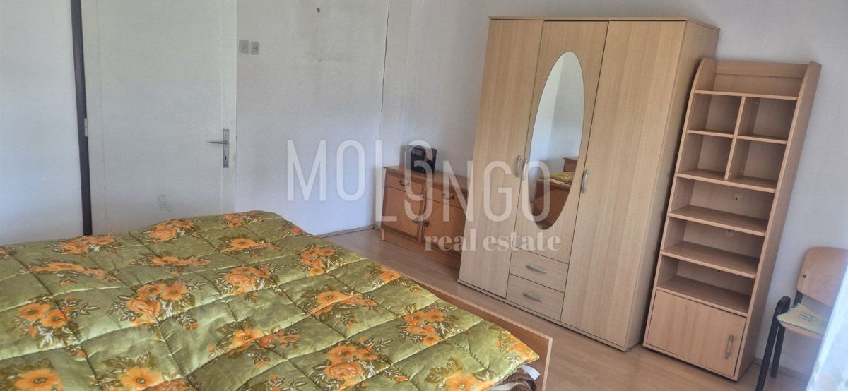 Hiša Belo Selo, Fužine, 200.000m2