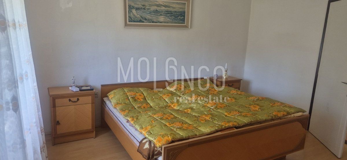 Hiša Belo Selo, Fužine, 200.000m2