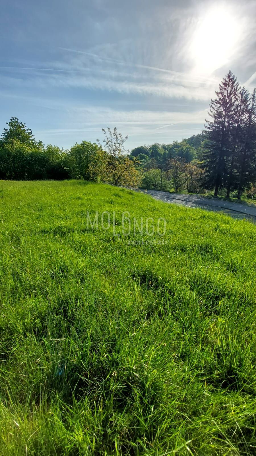 Zemljišče Stubica, Vrbovsko, 6.000m2