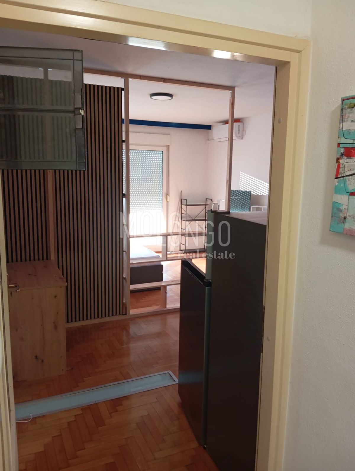 Stanovanje/apartma Pulac, Rijeka, 39,51m2