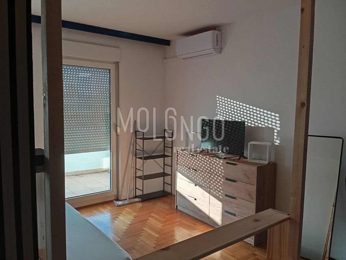 Stanovanje/apartma Pulac, Rijeka, 39,51m2