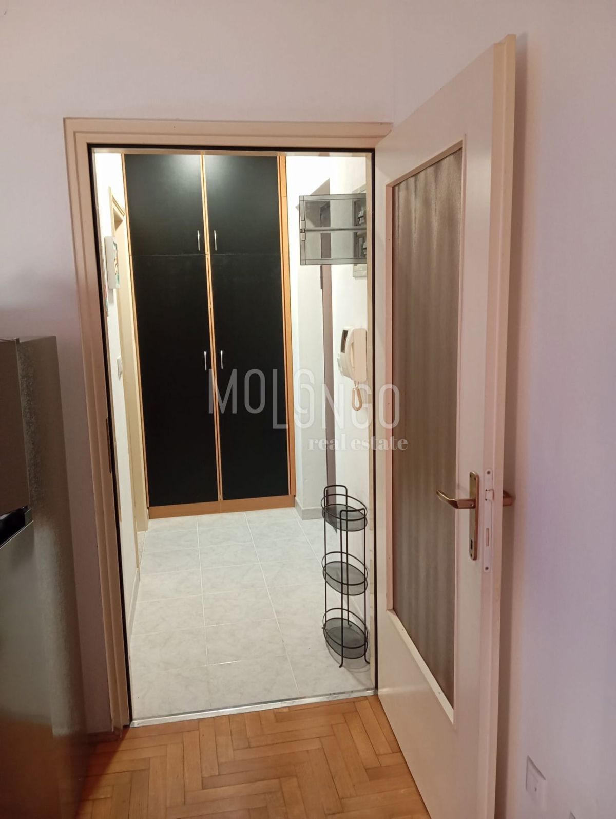 Stanovanje/apartma Pulac, Rijeka, 39,51m2