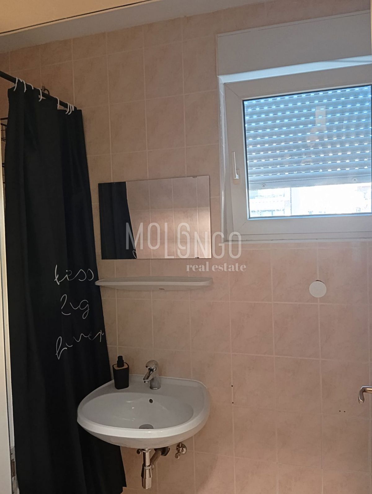 Stanovanje/apartma Pulac, Rijeka, 39,51m2