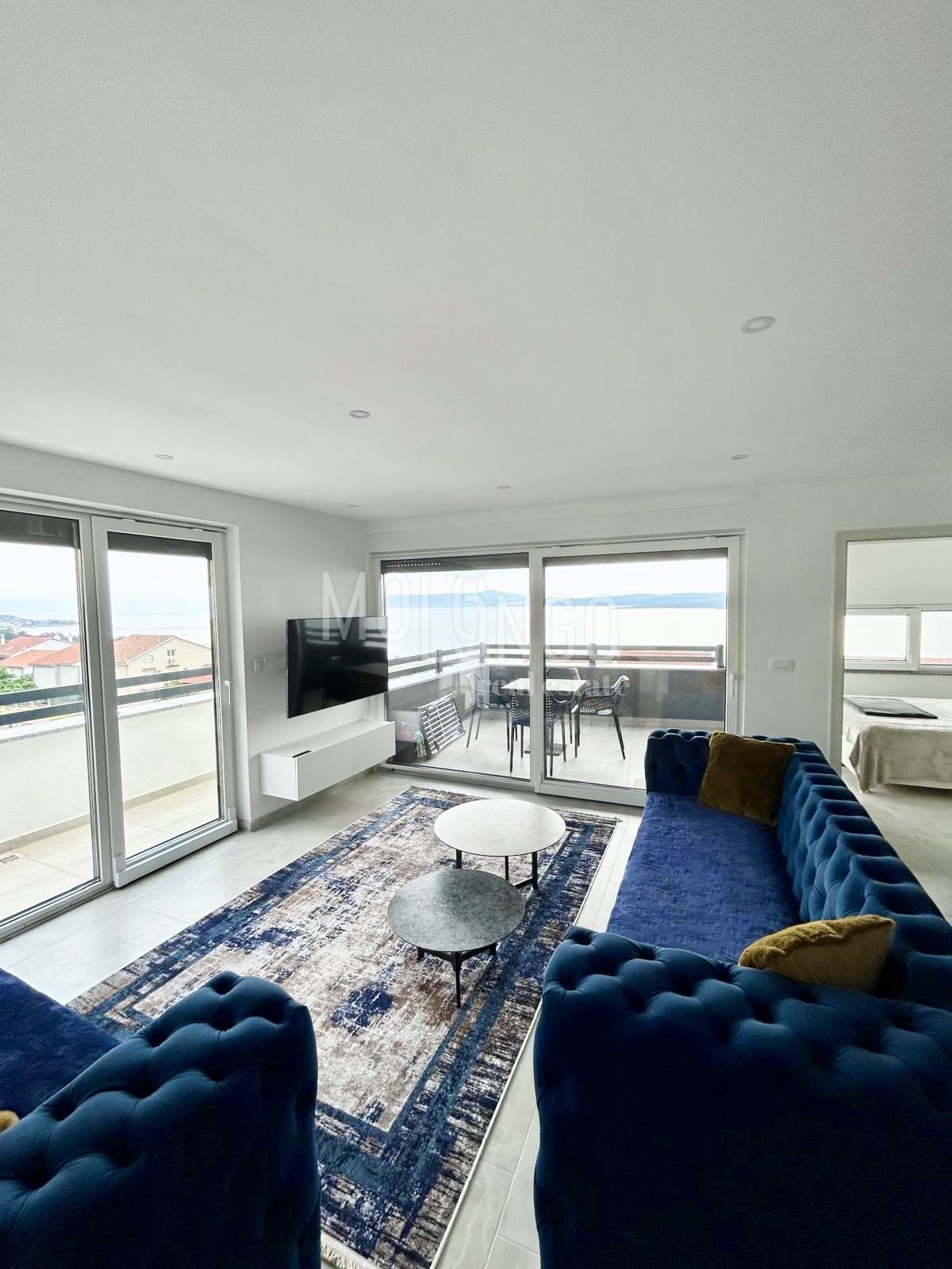 Stanovanje/apartma Crikvenica, 87m2