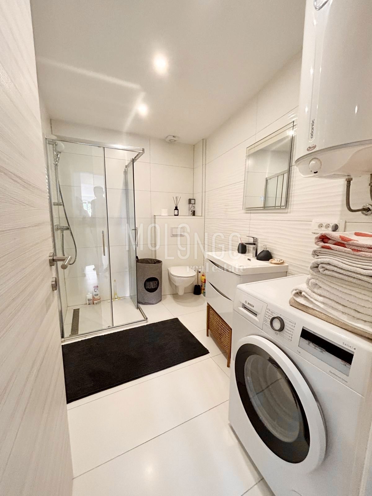 Stanovanje/apartma Crikvenica, 87m2