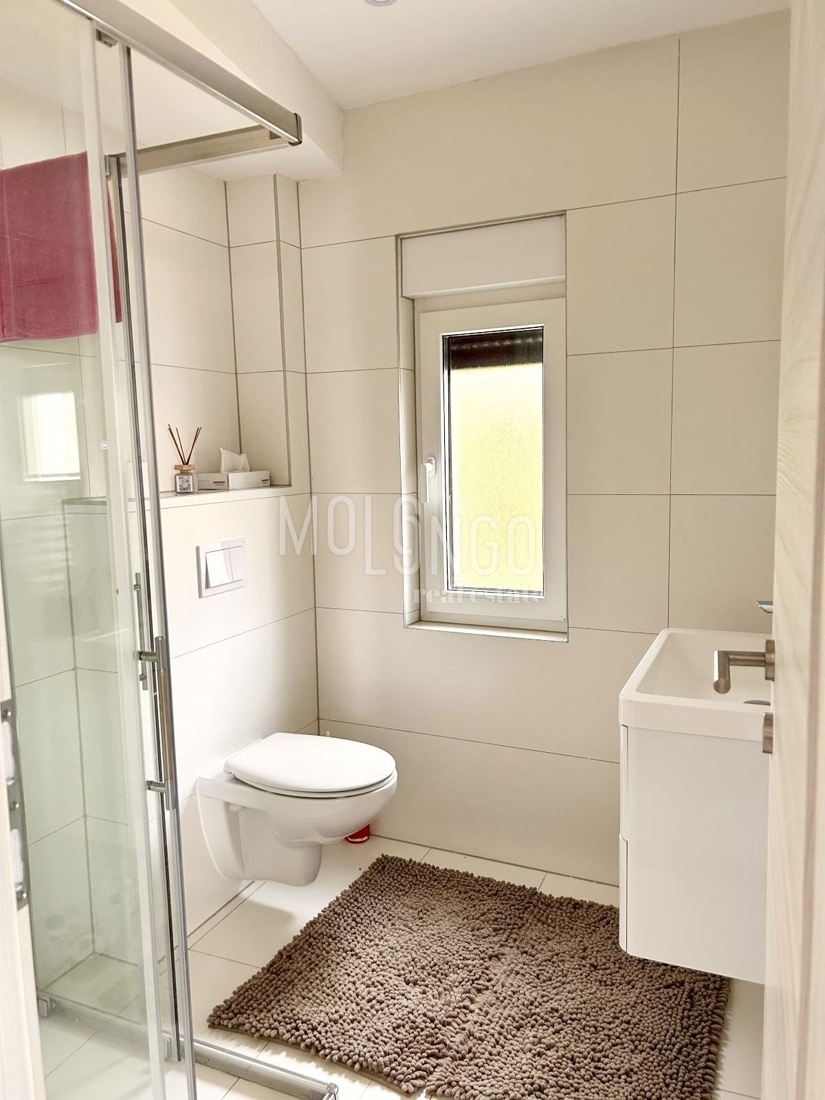 Stanovanje/apartma Crikvenica, 87m2