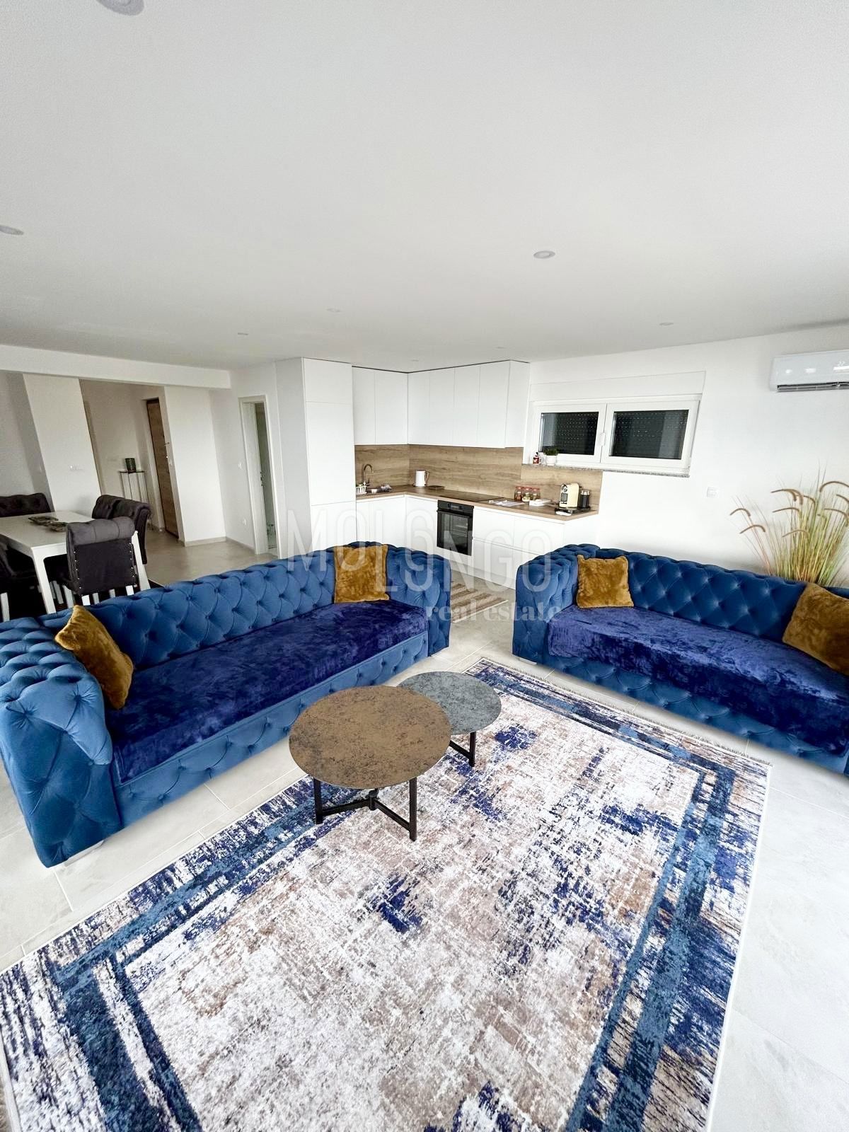 Stanovanje/apartma Crikvenica, 87m2