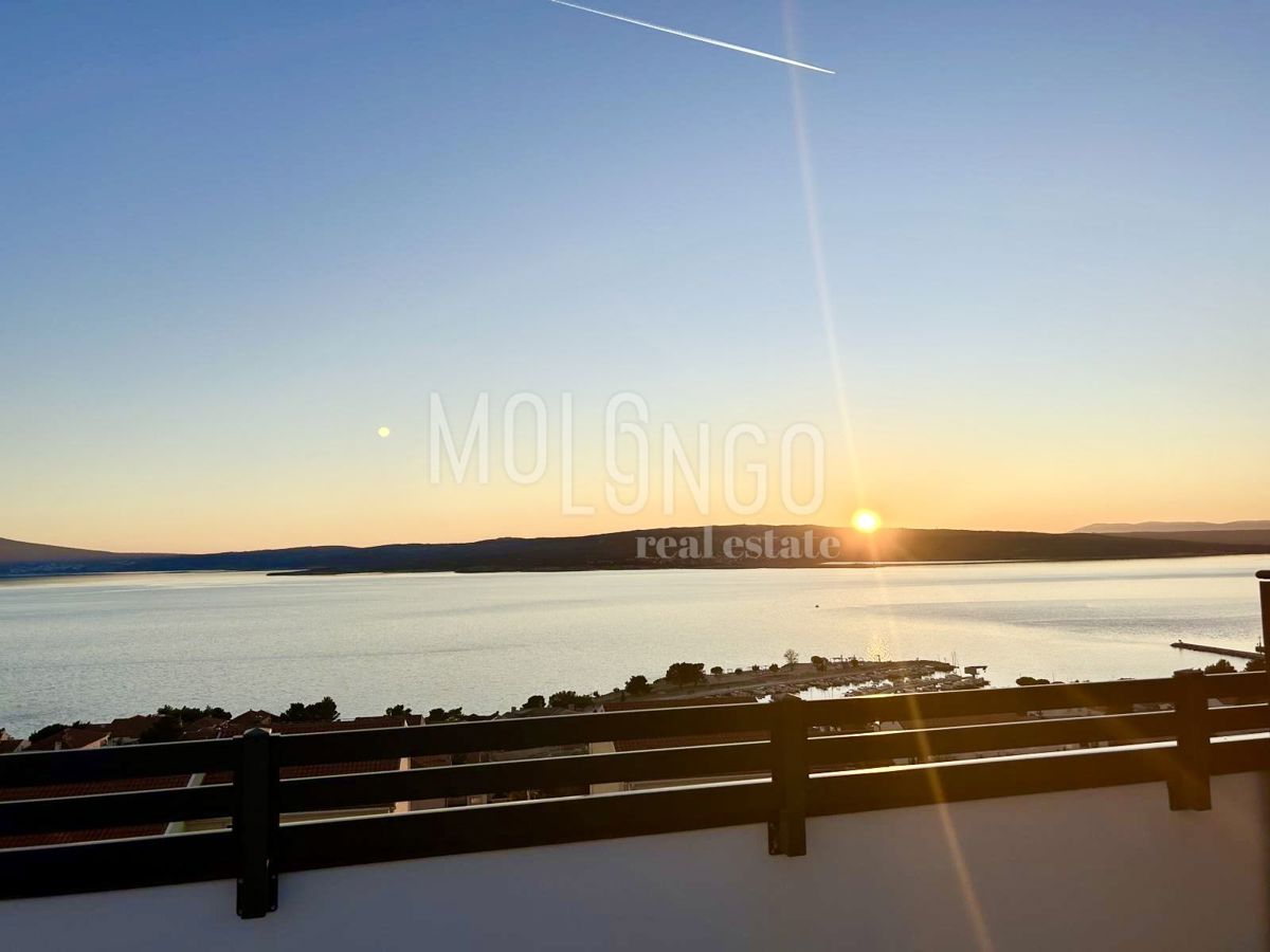 Stanovanje/apartma Crikvenica, 87m2