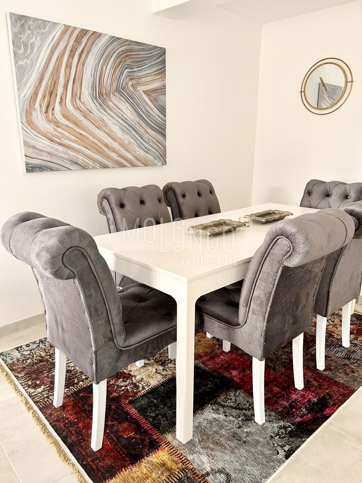 Stanovanje/apartma Crikvenica, 87m2