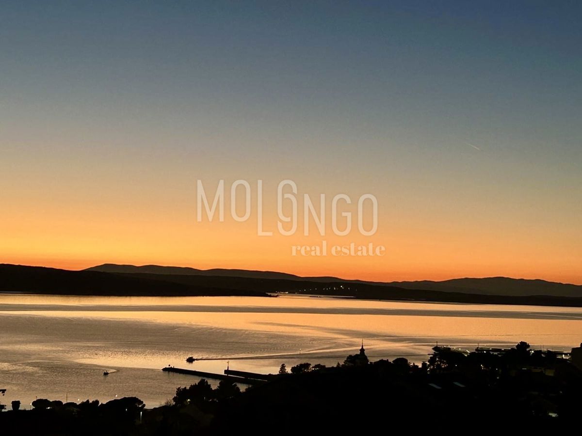 Stanovanje/apartma Crikvenica, 87m2