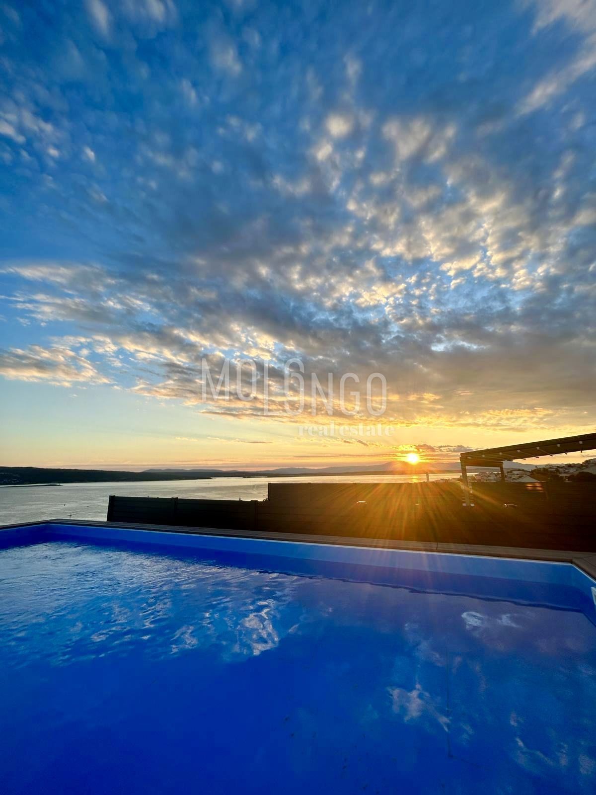 Stanovanje/apartma Crikvenica, 87m2